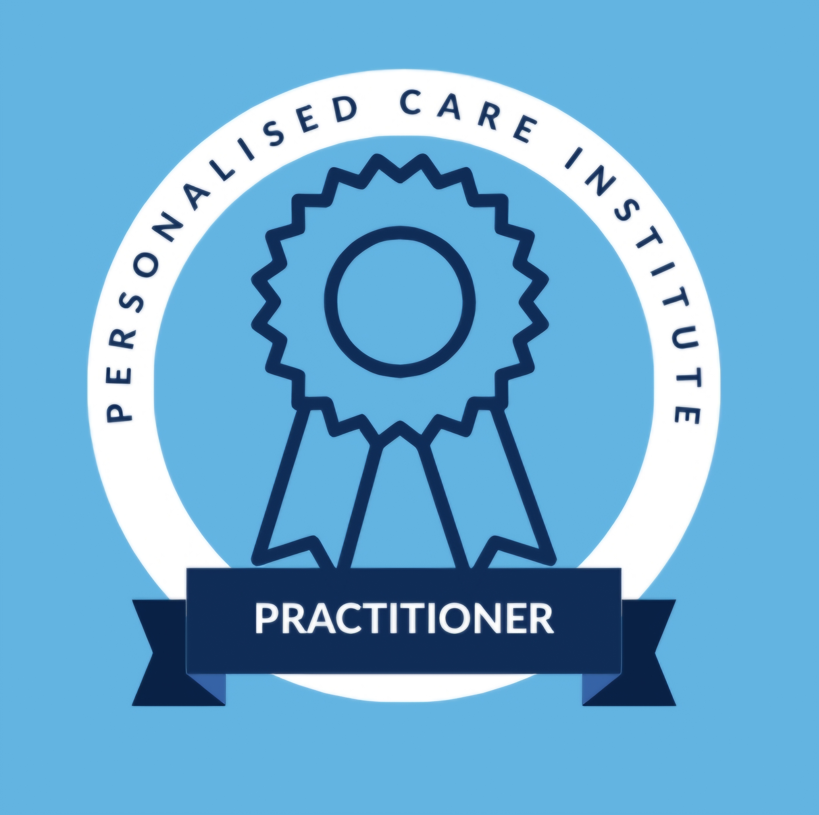 Personalised Care Institute Practitioner